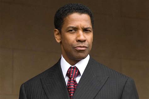denzel vishnu|Denzel Washington .